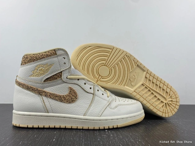 Kick Theory Jordan FD8631-100 High Craft 1 OG Air 0724